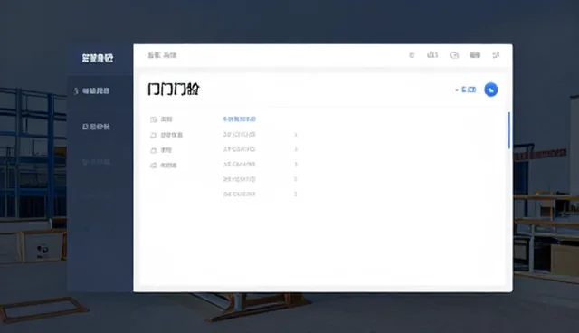 品质驱动下的门户管理系统设计趋势分析