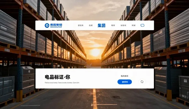 核对清单:集团网站独立源码开发关键检查要点