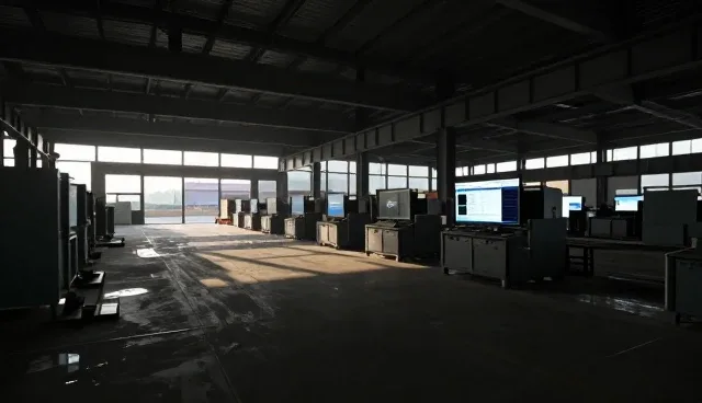 乌鲁木齐网站建设:如何通过集团网站搭建提升企业在线影响力